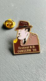 Strip festival B.D. contern 1995, Ophalen of Verzenden, Zo goed als nieuw