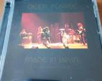 Deep Purple made in japan, Ophalen of Verzenden, Zo goed als nieuw