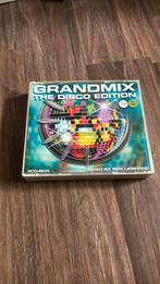 Grandmix ( The disco edition ) ben Liebrand, Cd's en Dvd's, Ophalen of Verzenden, Zo goed als nieuw, Disco