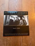 Golden Earring Very best of 1965-1988, Ophalen of Verzenden, Zo goed als nieuw, 12 inch, Poprock