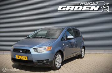 Mitsubishi Colt 1.3 Edition Two