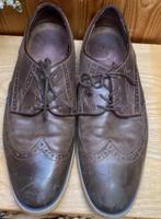 Lavorazione Artigiana schoenen maat 43, Kleding | Heren, Ophalen of Verzenden, Zo goed als nieuw, Bruin