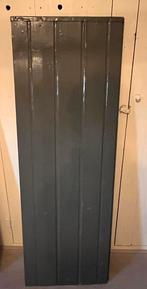 Rustieke houten Luiken 52x152, Huis en Inrichting, Ophalen, Gebruikt