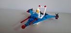 Lego Space Ruimtevaart cosmic charger set 6845, Kinderen en Baby's, Speelgoed | Duplo en Lego, Ophalen of Verzenden, Gebruikt