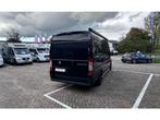 Fiat Ducato Buscamper zelfbouw automaat Euro5 zeer compleet, Caravans en Kamperen, Campers, Automaat, Airbags, Tot en met 2, Bedrijf
