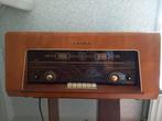 Philips radio jaren 50, Antiek en Kunst, Antiek | Tv's en Audio, Ophalen