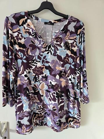 Nieuw shirt, Bonita, maat XL beschikbaar voor biedingen