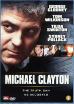 DVD - Michael Clayton, Vanaf 6 jaar, Ophalen of Verzenden, Nieuw in verpakking, Maffia en Misdaad