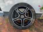 AMG Winterset Breedset W213 18 inch, Ophalen, 18 inch, Gebruikt, 275 mm