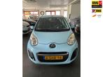 Citroen C1 1.0 Collection, Auto's, Voorwielaandrijving, Euro 5, Gebruikt, C1