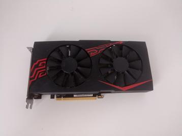 RX 570 - Perfecte staat, lage temp! beschikbaar voor biedingen