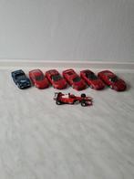 7 x Ferrari, Ophalen of Verzenden, Zo goed als nieuw, Auto