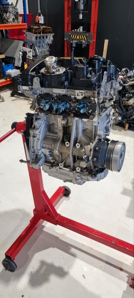 BMW B38B15 B38B15A B38A15 Motorblok gereviseerd, Auto-onderdelen, Motor en Toebehoren, BMW, Mini, Nieuw, Ophalen of Verzenden