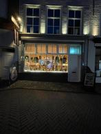 Restaurant overnemen