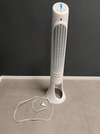 Honeywell QuietSet Torenventilator HYF260 - ZGAN, Witgoed en Apparatuur, Ventilatoren, Ophalen, Ventilator met afstandsbediening