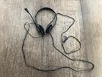 Trust 21517 Ziva Chat Headset, Ophalen of Verzenden, Gebruikt, Over-ear