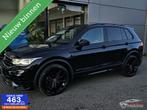 Volkswagen Tiguan 1.4 TSI eHybrid R-Line Panorama/Black styl, 1716 kg, 4 cilinders, Alcantara, Zwart
