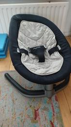 Nuna schommelstoel, gebruikt., Ophalen, Gebruikt, Ledikant