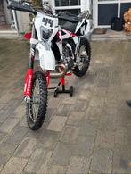 Husqvarna WR 250 Enduro 2-Takt (2009), 250 cc, Sportuitlaat, Particulier, Enduro
