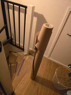 Stucloper vloerbescherming rol voor verhuizing verbouwing, Huis en Inrichting, Ophalen, Minder dan 10 m²