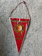 Feyenoord vaantje 1971, Verzamelen, Sportartikelen en Voetbal, Ophalen of Verzenden, Zo goed als nieuw, Feyenoord, Vaantje of Sjaal