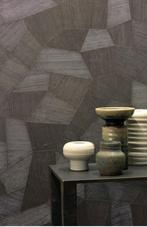 3 rollen Arte monsoon facet 75306a, Huis en Inrichting, Ophalen of Verzenden
