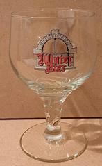 Hertog Jan bierglas., Ophalen of Verzenden, Zo goed als nieuw, Glas of Glazen, Hertog Jan