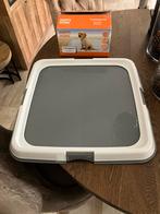 Puppy plasmat ongebruikt, Dieren en Toebehoren, Ophalen, Nieuw