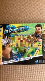 B-Daman Crossfire Break Bomber Battlefield, Ophalen of Verzenden, Zo goed als nieuw, Jongen of Meisje