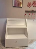 Ikea Bergig boekenkast, Kinderen en Baby's, Kinderkamer | Commodes en Kasten, Ophalen, 50 tot 70 cm, Zo goed als nieuw, 75 tot 100 cm