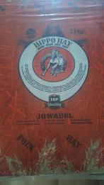 Hippo hay, Dieren en Toebehoren, Ophalen, Nieuw, Overige soorten