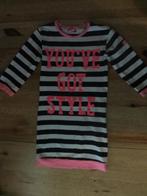 Gestreepte jurk O'Chill maat 140-146, Kinderen en Baby's, Kinderkleding | Maat 140, Ophalen of Verzenden, Zo goed als nieuw, Meisje