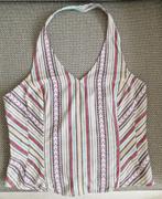 Zomertop haltermodel maat 38 nieuw, Kleding | Dames, Maat 38/40 (M), Nieuw, Ophalen of Verzenden, Zonder mouw