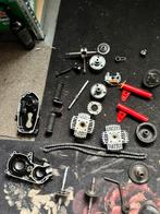 Tomos onderdelen vraag maar misschien heb ik het., Ophalen