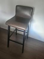 Barkrukken, Huis en Inrichting, 2 krukken, Ophalen, Zo goed als nieuw, 60 tot 90 cm