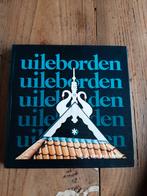 Uileborden - S.J. van der Molen, Ophalen of Verzenden, Zo goed als nieuw, Fotografie algemeen, S.J. van der Molen