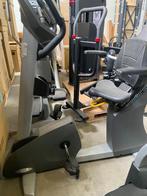 Matrix Recumbentbike - fiets, Ophalen, Ligfiets, Kunststof, Gebruikt