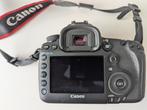 Canon 5d Mark III (155K clicks), Gebruikt, Spiegelreflex, Canon, 22 Megapixel