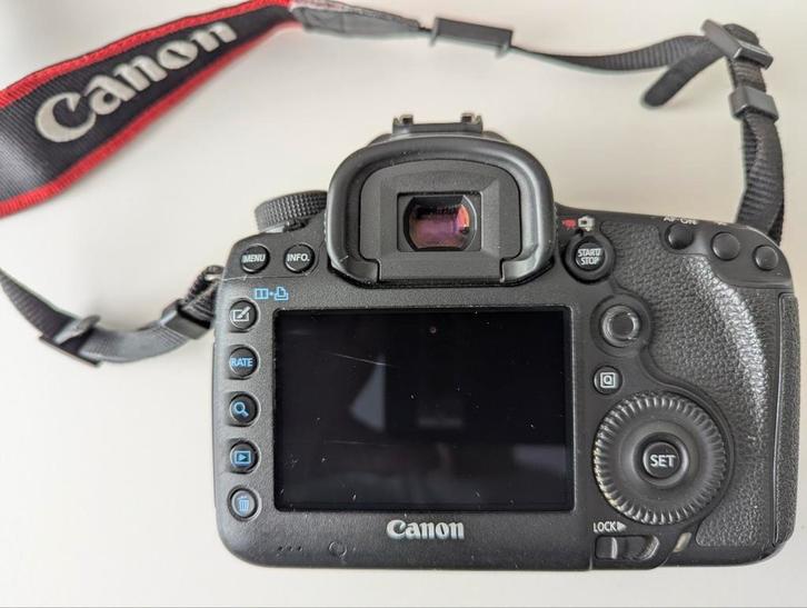 Canon 5d Mark III (155K clicks), Audio, Tv en Foto, Fotocamera's Digitaal, Gebruikt, Spiegelreflex, Canon, Geen optische zoom