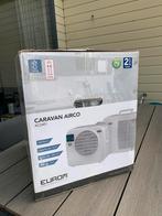 Eurocom AC-2401 mobiele caravan airco, Ophalen, Zo goed als nieuw