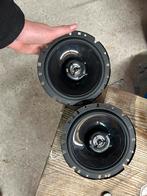 JVC Speakers - Topkwaliteit!, Auto diversen, Autospeakers, Ophalen of Verzenden, Zo goed als nieuw