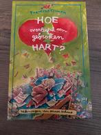 Francine Oomen - Hoe overleef ik een gebroken hart?, Ophalen of Verzenden, Zo goed als nieuw, Francine Oomen