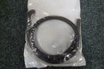 Olieleiding rubber origineel Harley Davidson loc.5, Ophalen, Nieuw