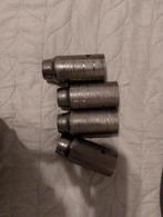 4 bmx pegs, Ophalen of Verzenden