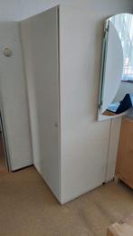 Bruynzeel kast vintage retro, Ophalen, Gebruikt, 50 tot 100 cm, 150 tot 200 cm