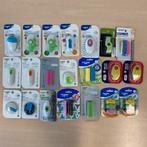 Gum 21 stuks nieuw, Ophalen of Verzenden, Nieuw