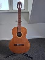 Gitaar Juan Salvador Modelo 2C, Muziek en Instrumenten, Ophalen of Verzenden, Zo goed als nieuw, Klassieke of Spaanse gitaar