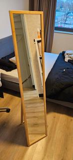Te koop Ikea spiegel., Huis en Inrichting, Woonaccessoires | Spiegels, Ophalen of Verzenden, Zo goed als nieuw, Rechthoekig, Minder dan 100 cm