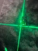 YEVOLT 4D Laserwaterpas, Doe-het-zelf en Verbouw, Meetapparatuur, Ophalen of Verzenden, Nieuw