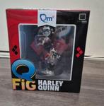 Qfig harley quinn, Ophalen of Verzenden, Zo goed als nieuw